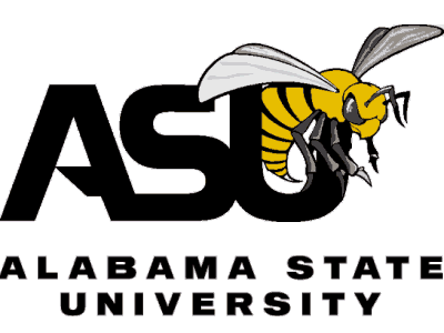 Alabama State University Class Rings