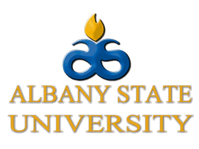 Albany State University Class Rings