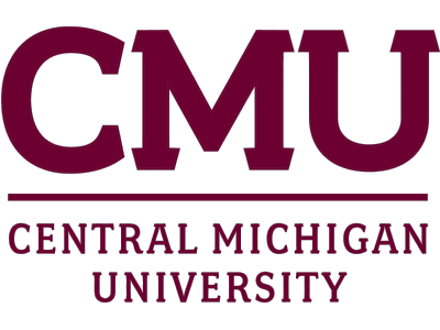 Central Michigan University Class Rings