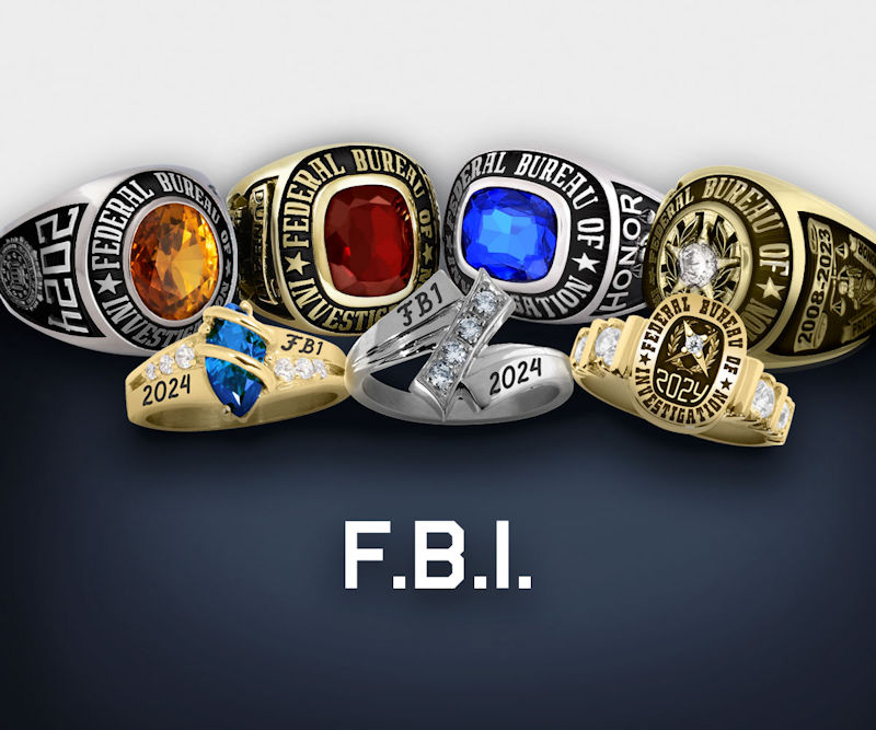 FBI Rings