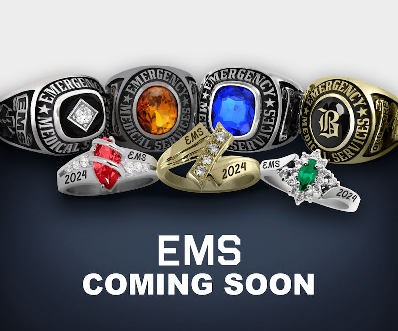 EMS Rings