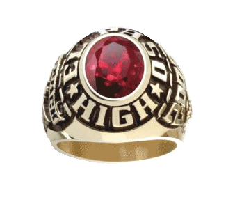 Class Rings