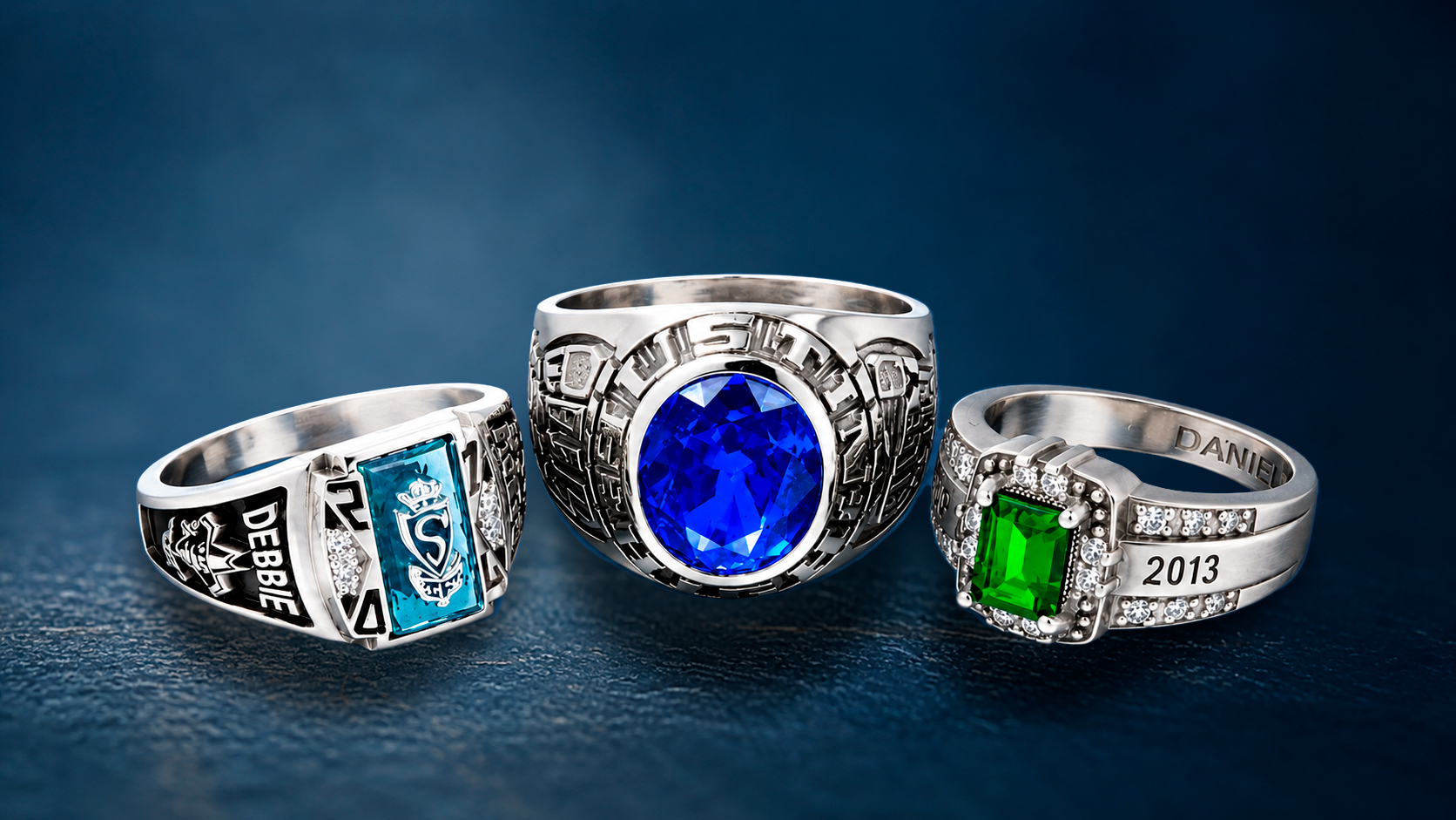Search By School Class Rings